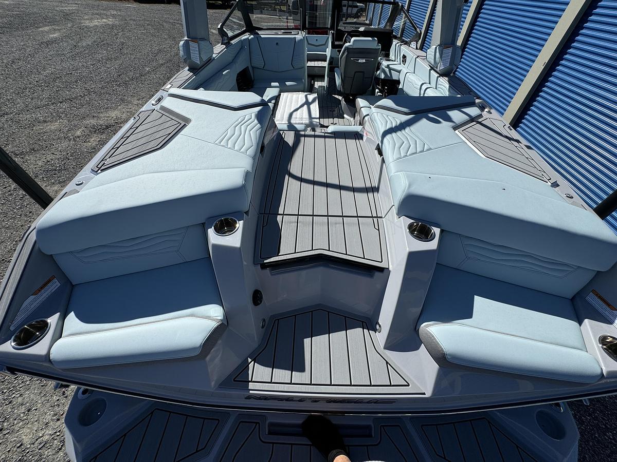 Used 2025 Nautique Super Air G G23