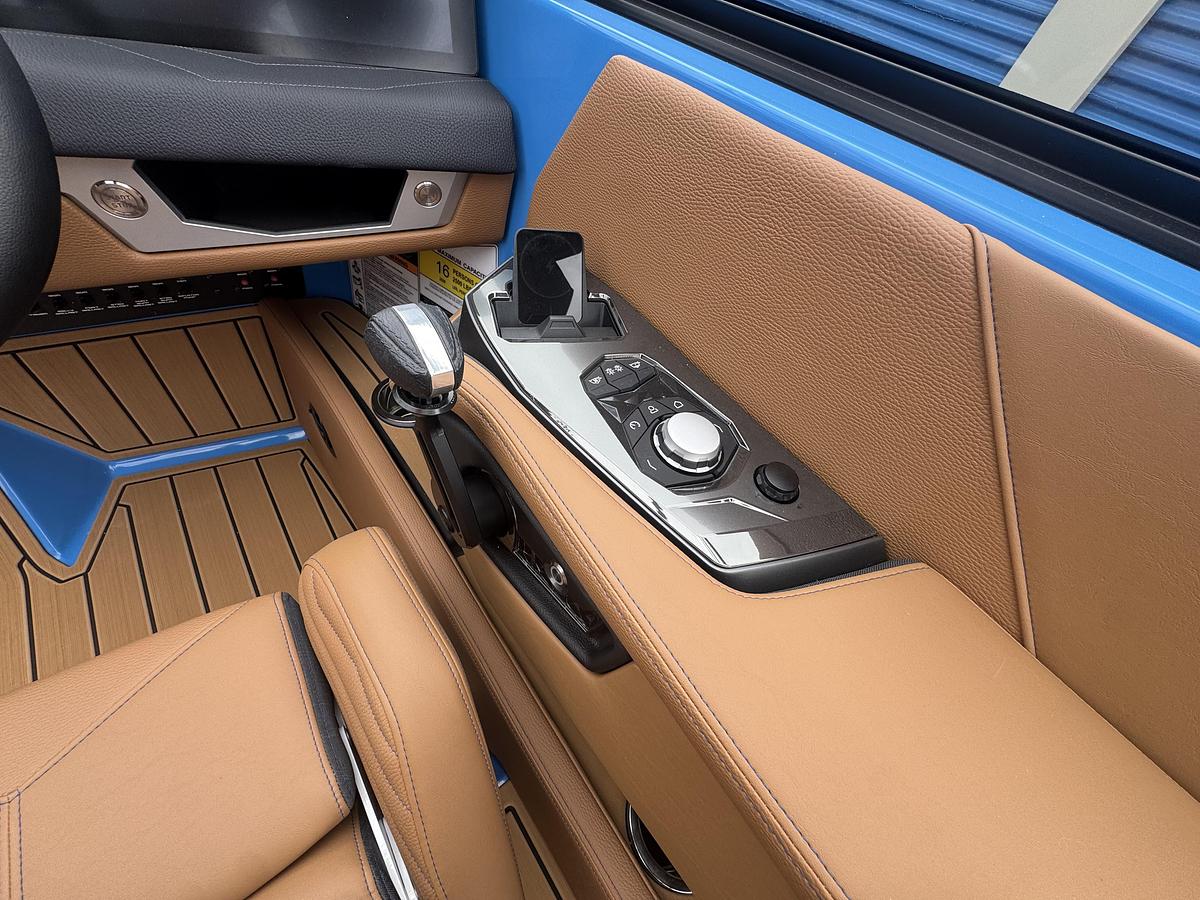 2026 Nautique Super Air G G23