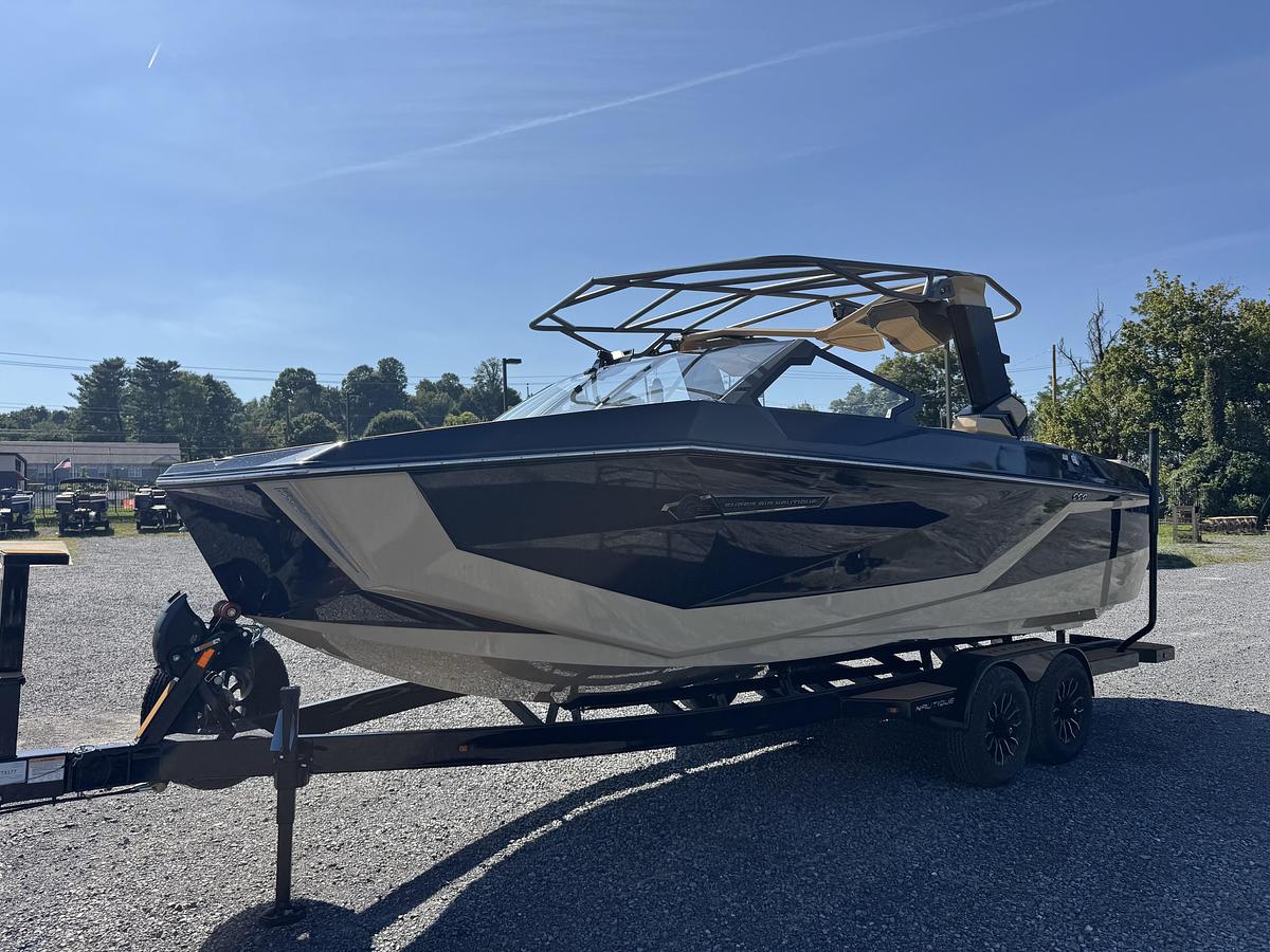 2026 Nautique Super Air Nautique G23
