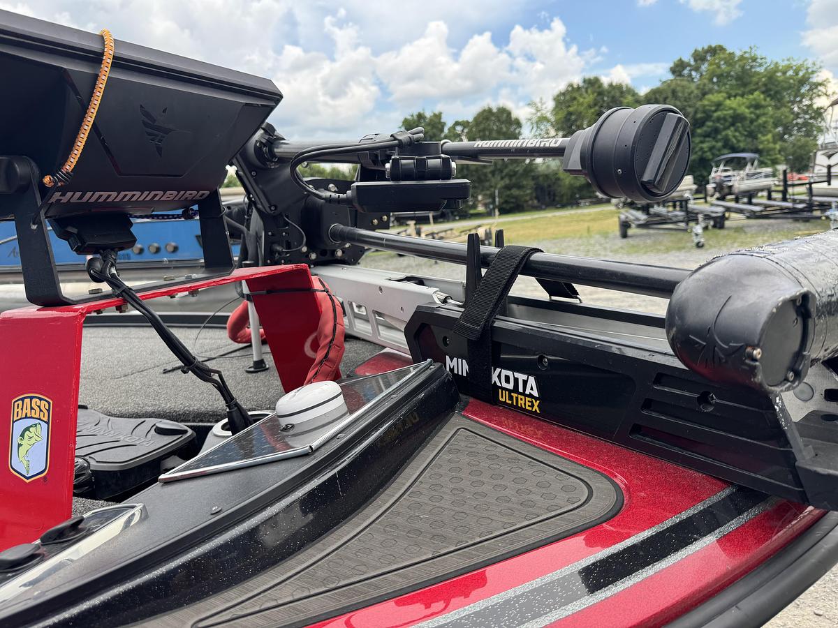 Used 2023 Nitro Z18