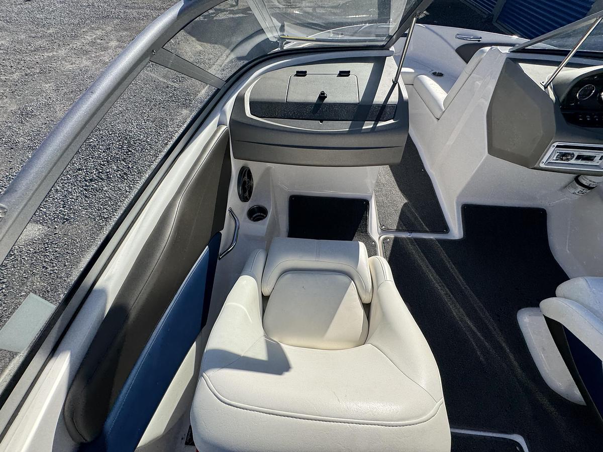 Used 2011 Regal 1900 LE