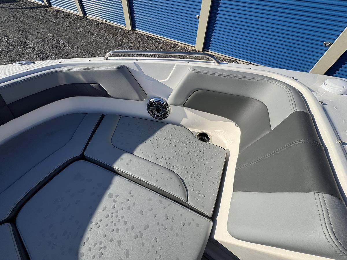 2026 Chaparral GTS 3