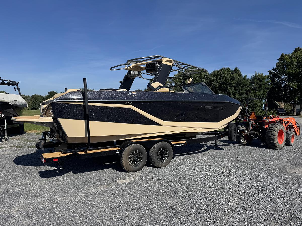 2026 Nautique Super Air Nautique G23