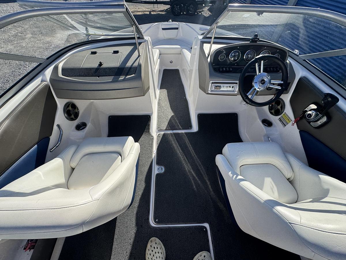 Used 2011 Regal 1900 LE