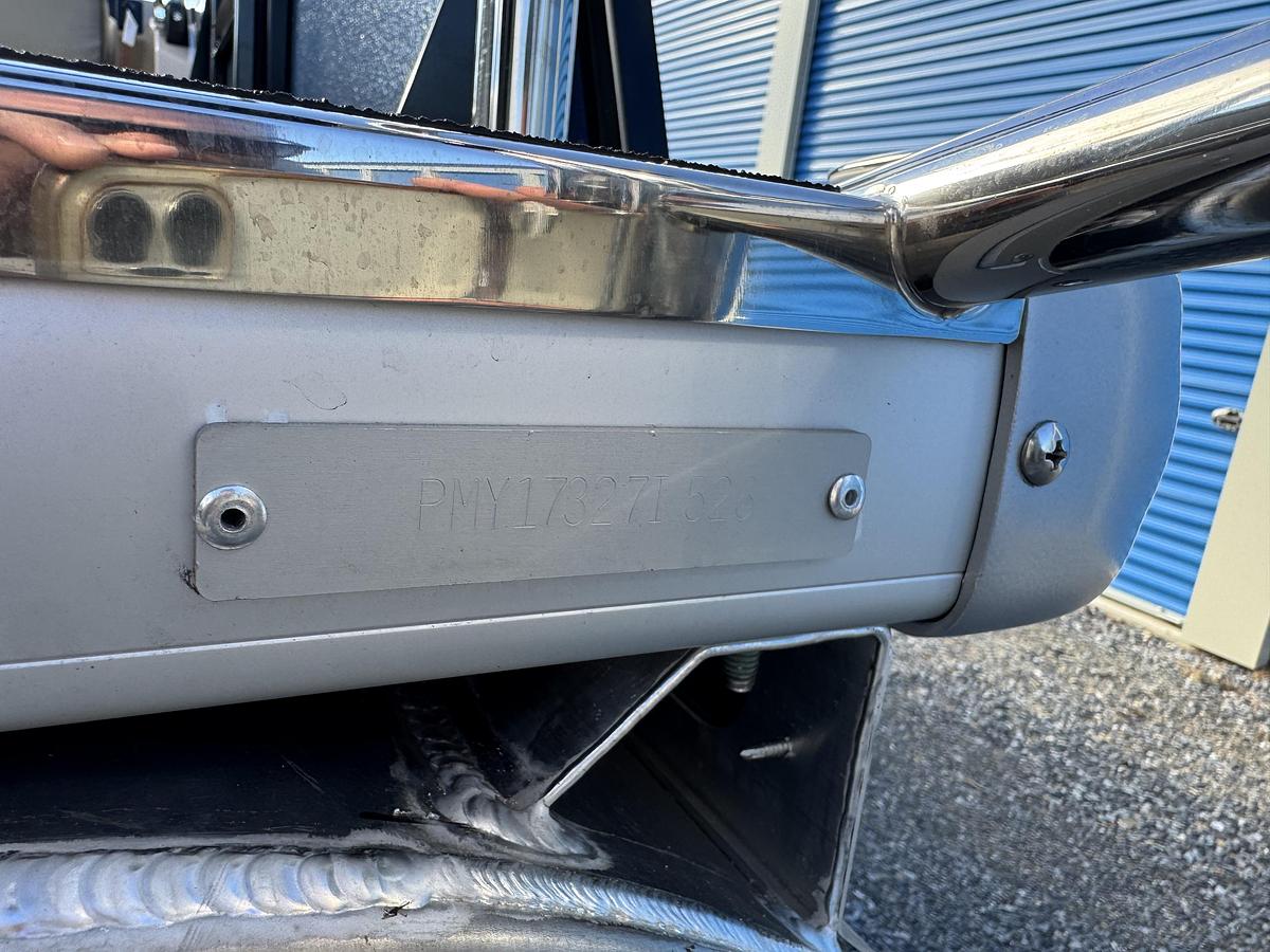 Used 2026 Premier 220 SunScape RL