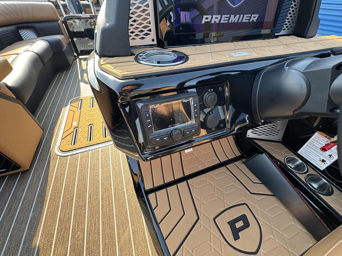 2026 Premier 250 Intrigue RL