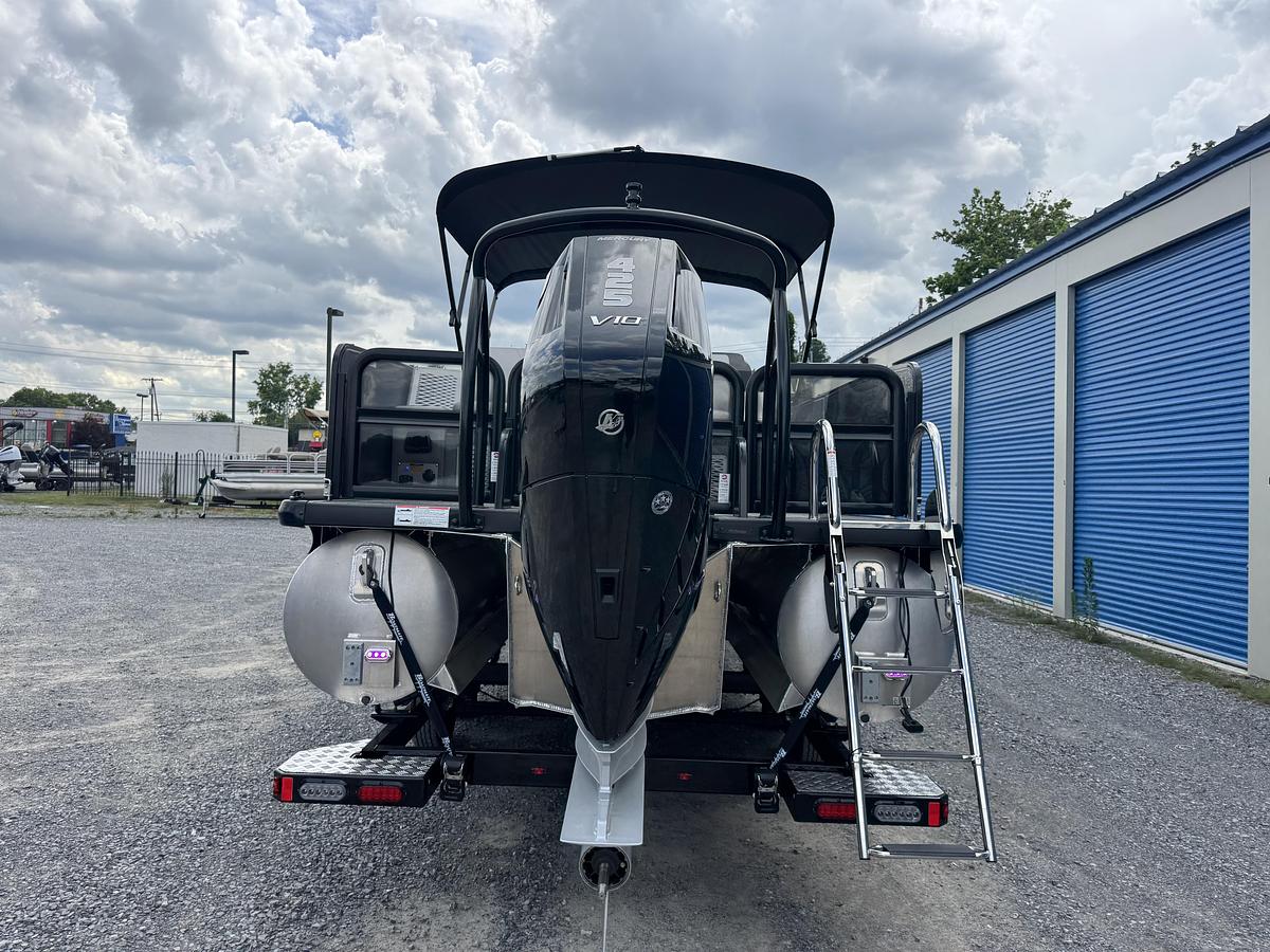2026 Premier 250 Intrigue RLO