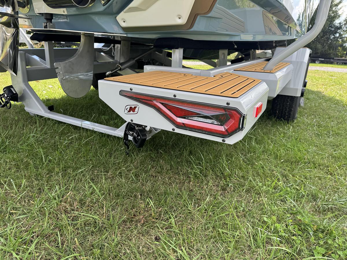 2027 Nautique Super Air Nautique G23