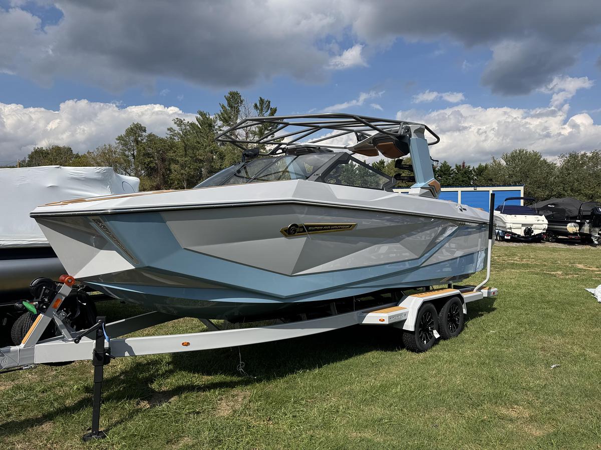 2027 Nautique Super Air Nautique G23