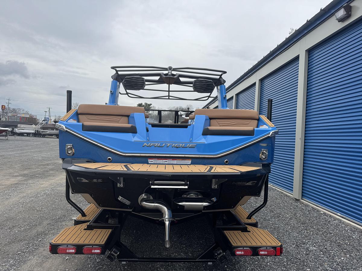 2026 Nautique Super Air G G23