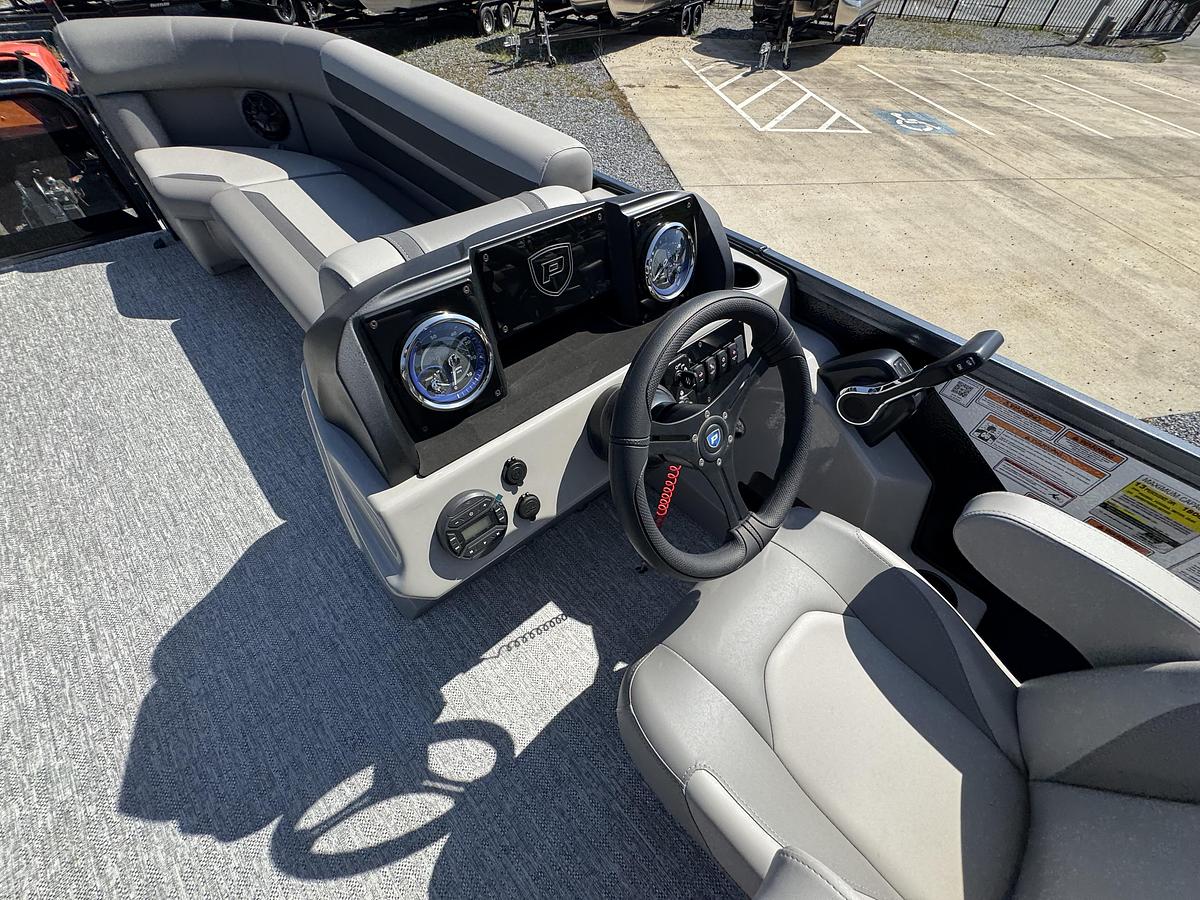 2026 Premier 220 SunScape RL