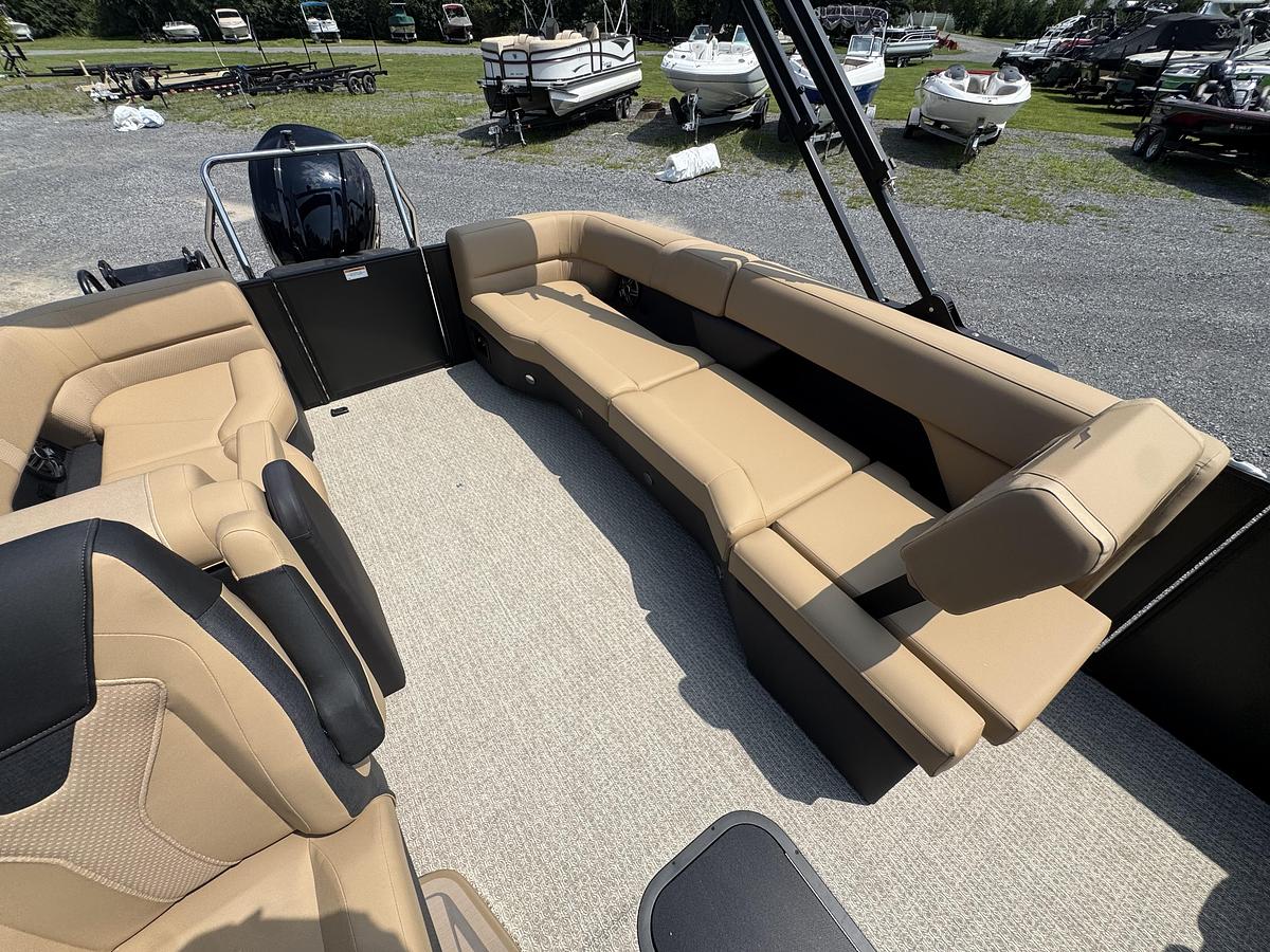 2027 Evotti 521QL 23.5 ft.