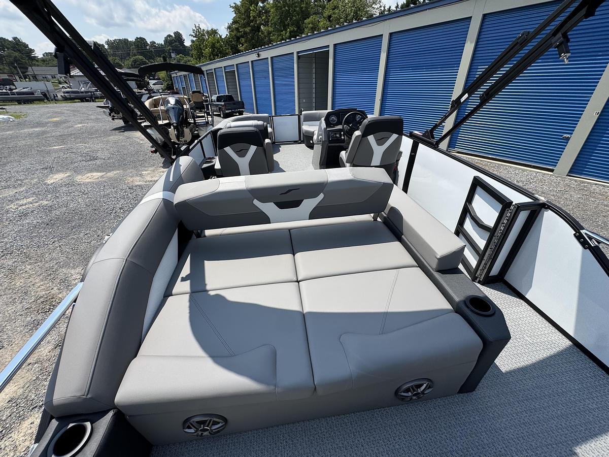 2027 Evotti 521CS 23.5 ft.