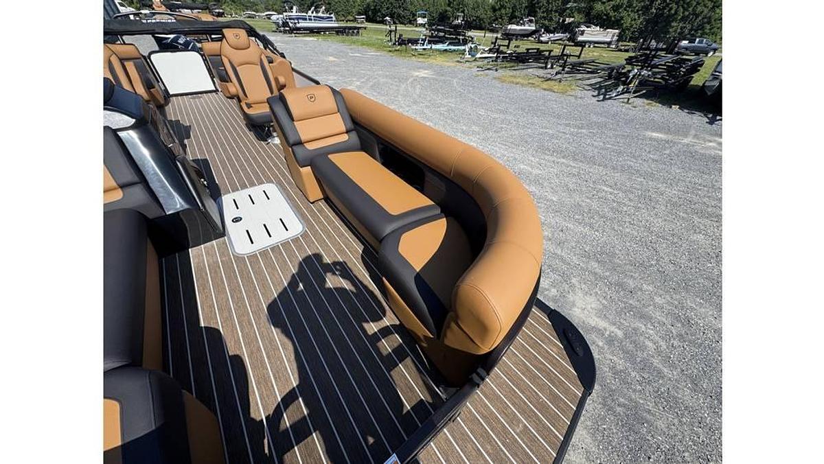 Used 2026 Premier 250 SunSation RF