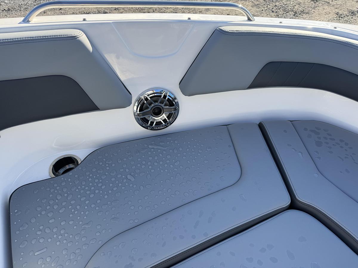 2026 Chaparral GTS 3