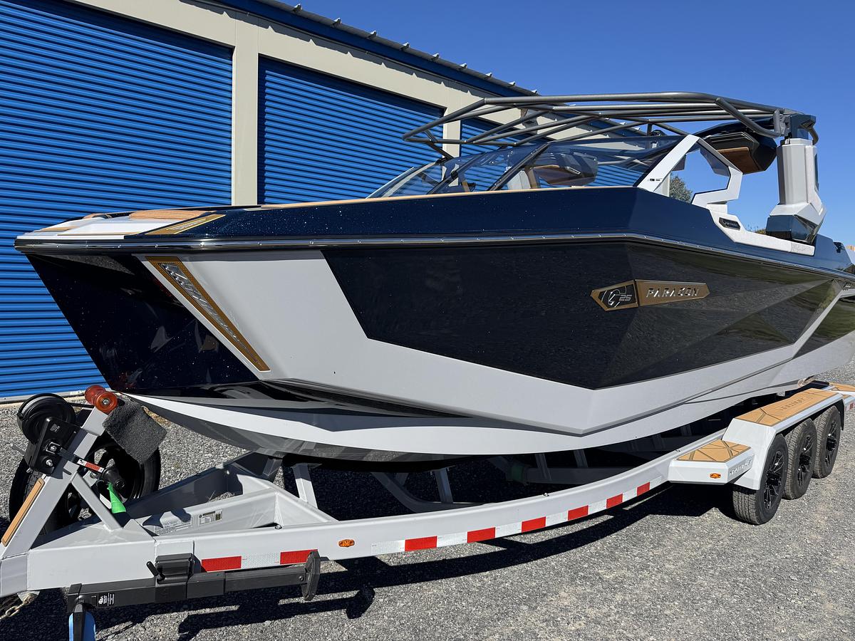 2027 Nautique Super Air Nautique G25 Paragon