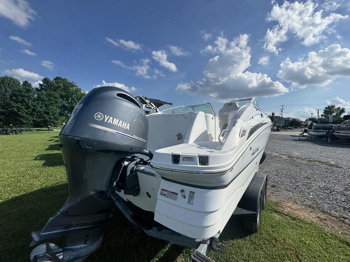 Used 2021 Hurricane SD 2200