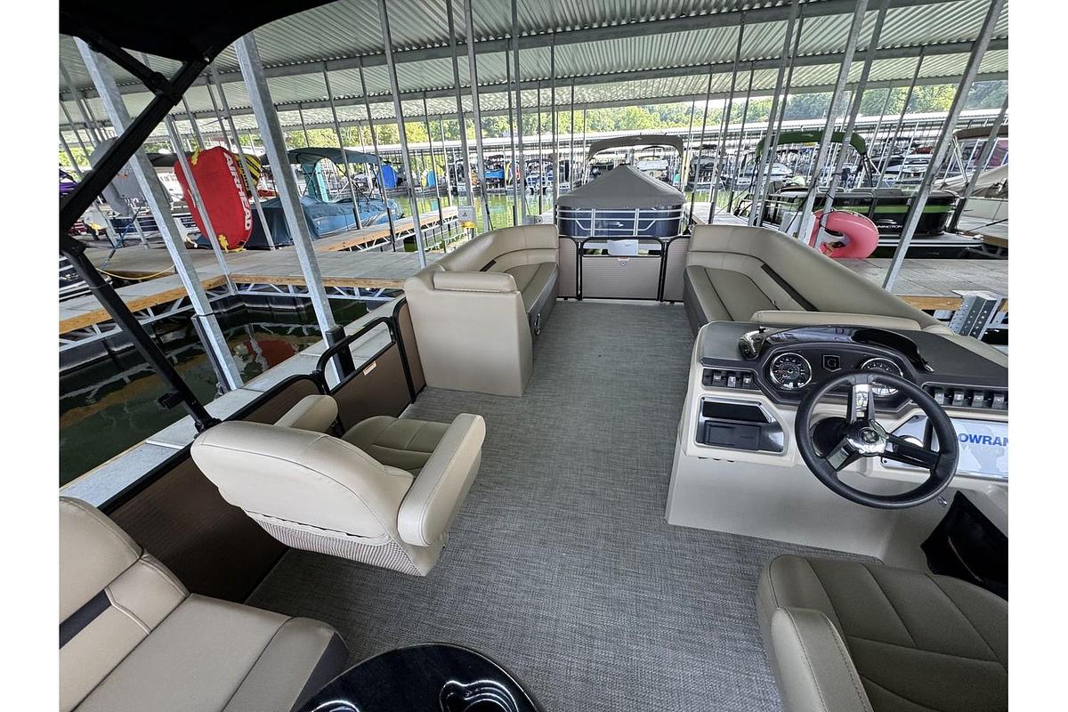 Used 2022 Sweetwater SW 2286 SFL