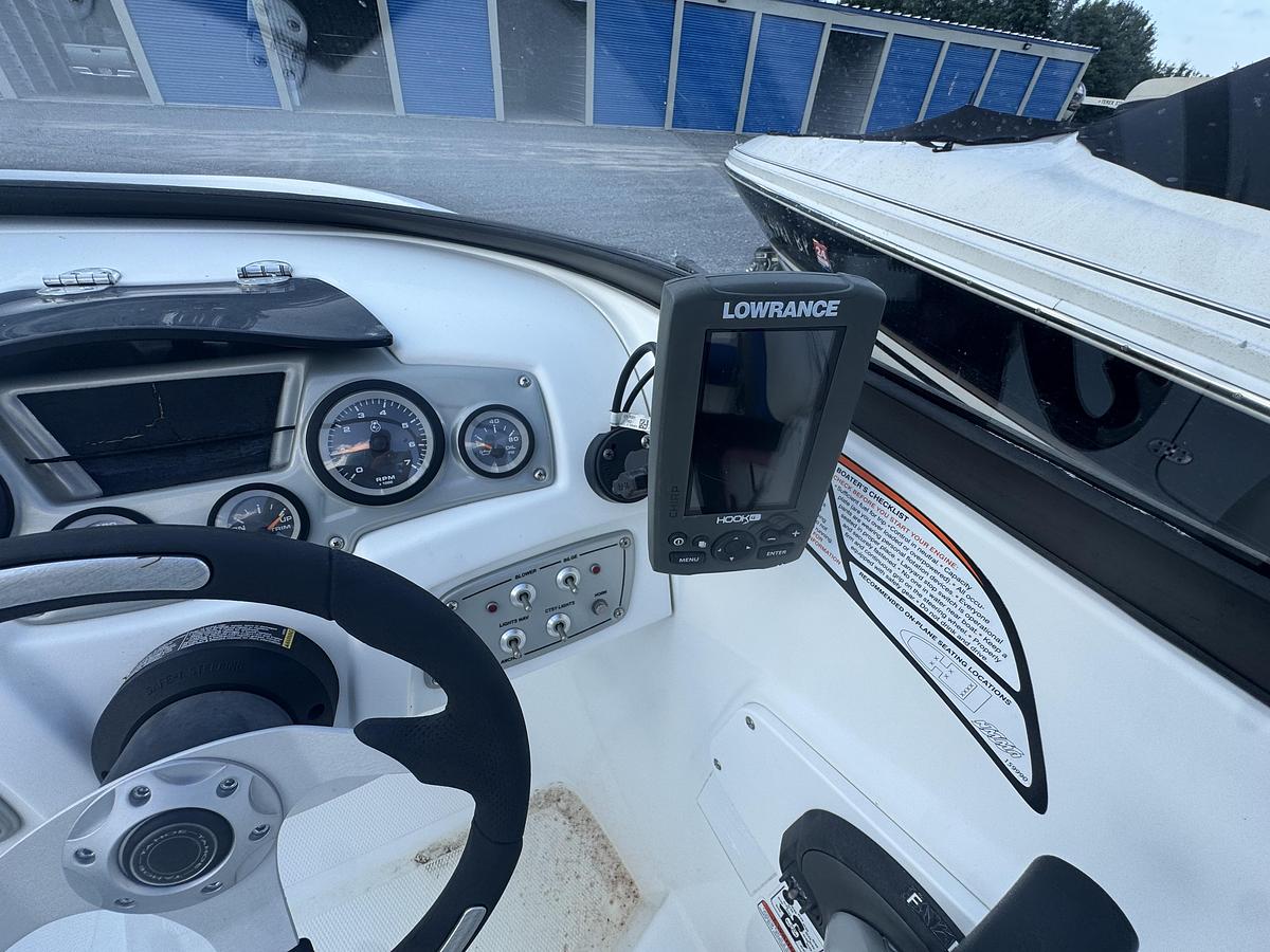 Used 2017 Tahoe 500TS