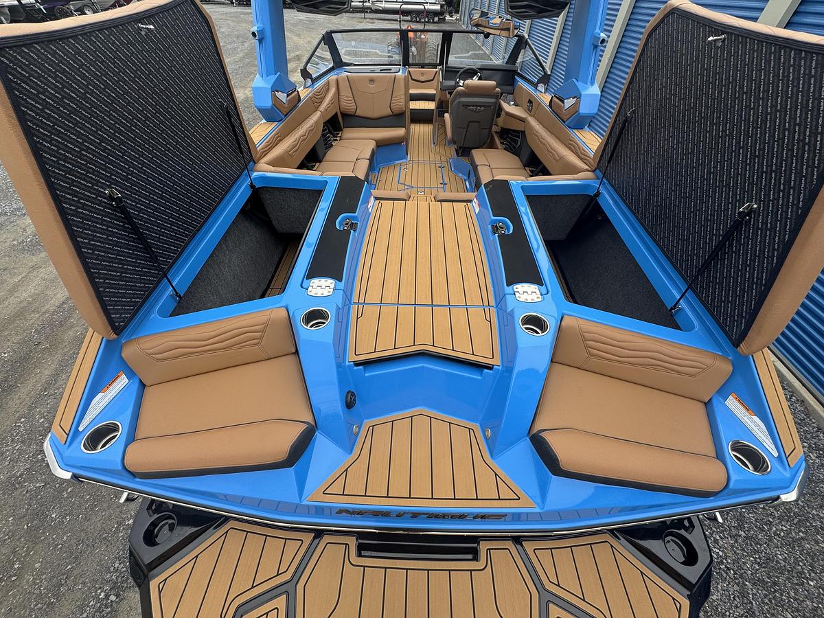 2026 Nautique Super Air G G23