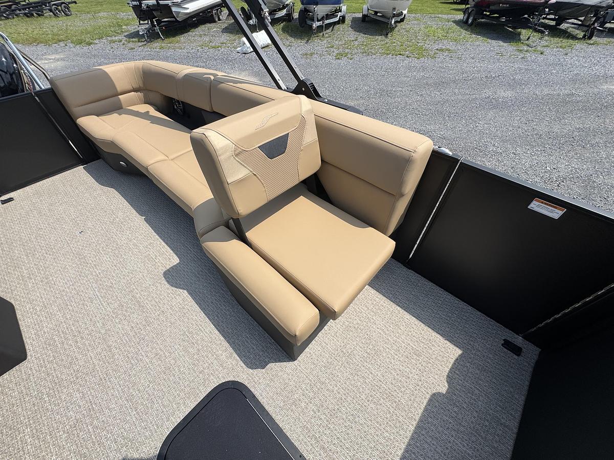 2027 Evotti 521QL 23.5 ft.