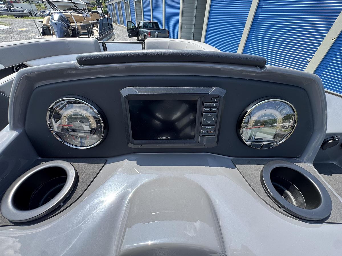 2027 Evotti 521CS 23.5 ft.