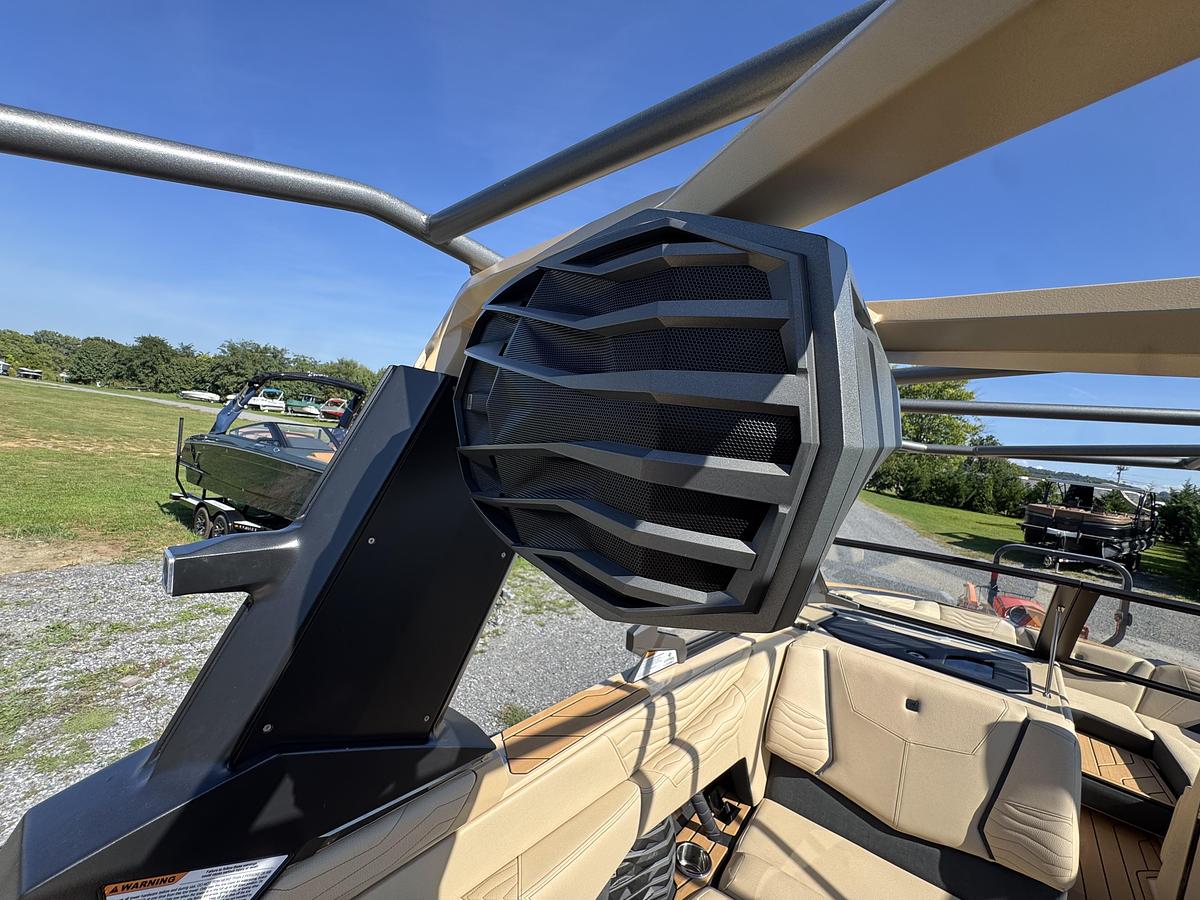 2026 Nautique Super Air Nautique G23