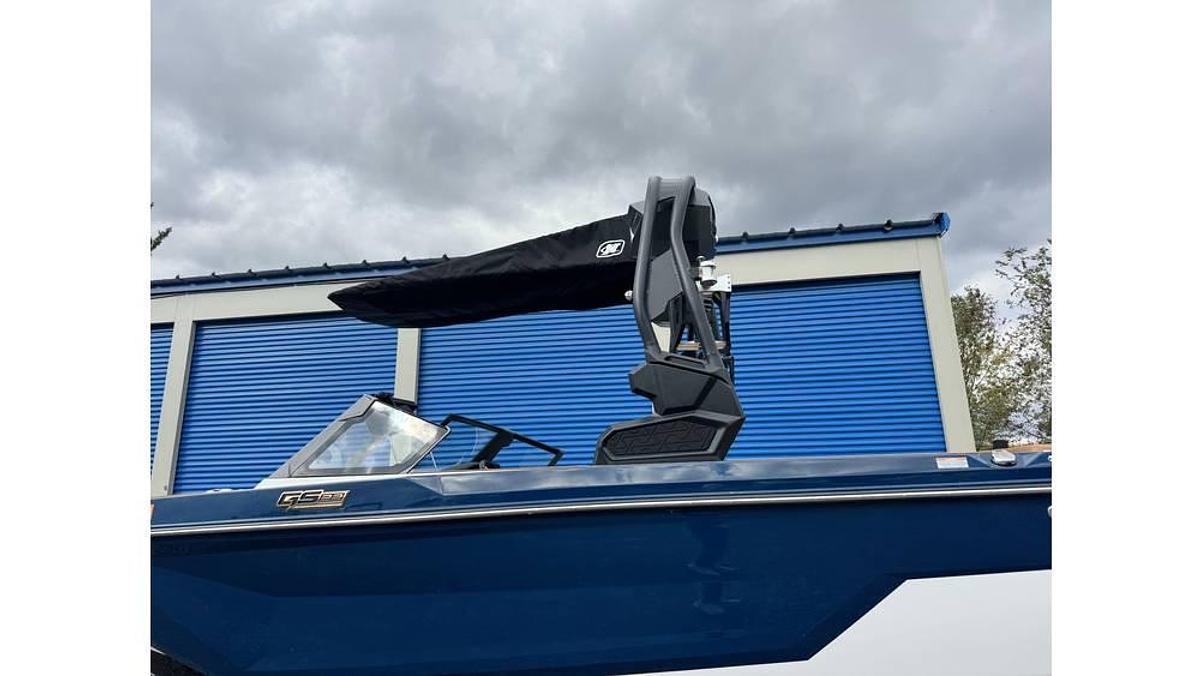 Used 2023 Nautique GS22