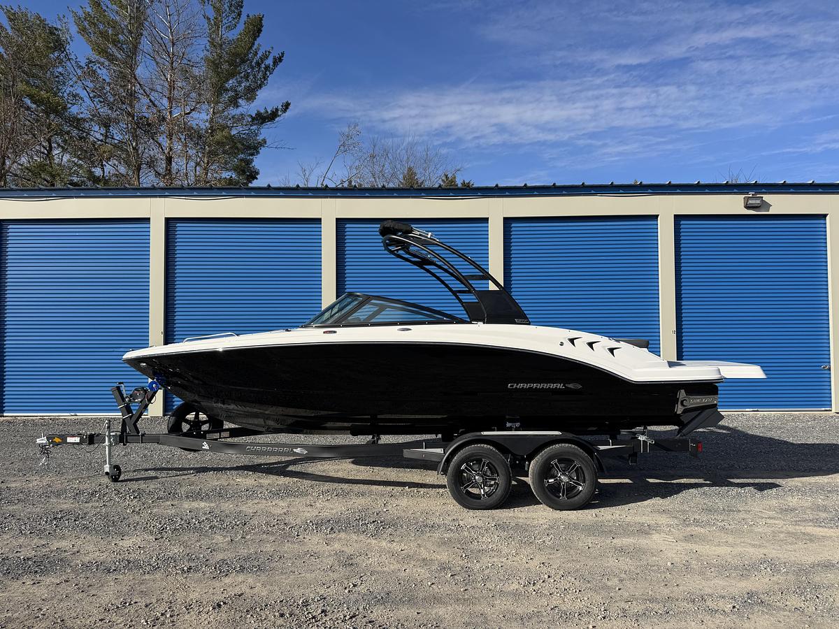 2026 Chaparral GTS 3