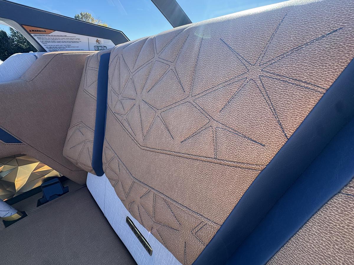 2027 Nautique Super Air Nautique G25 Paragon