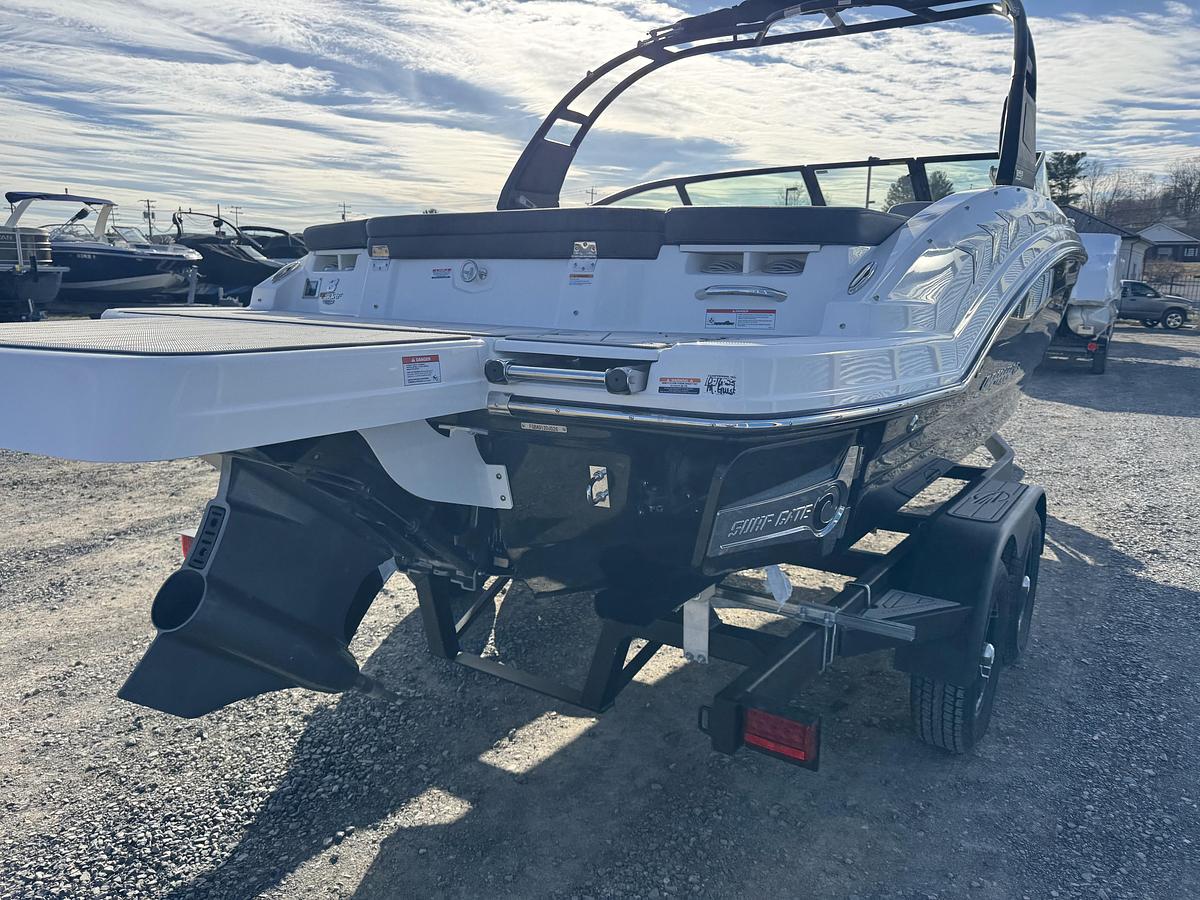 2026 Chaparral GTS 3