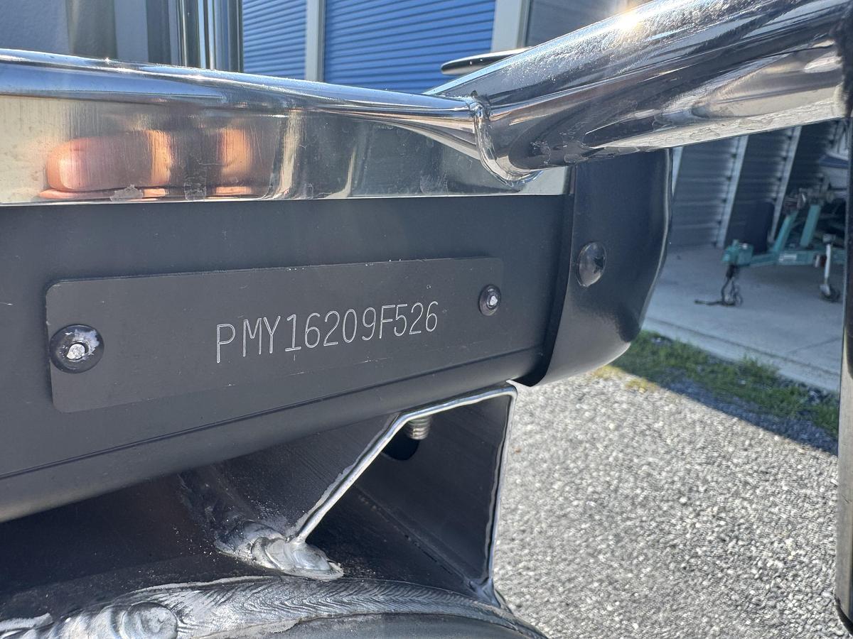 2026 Premier 250 SunSation RF