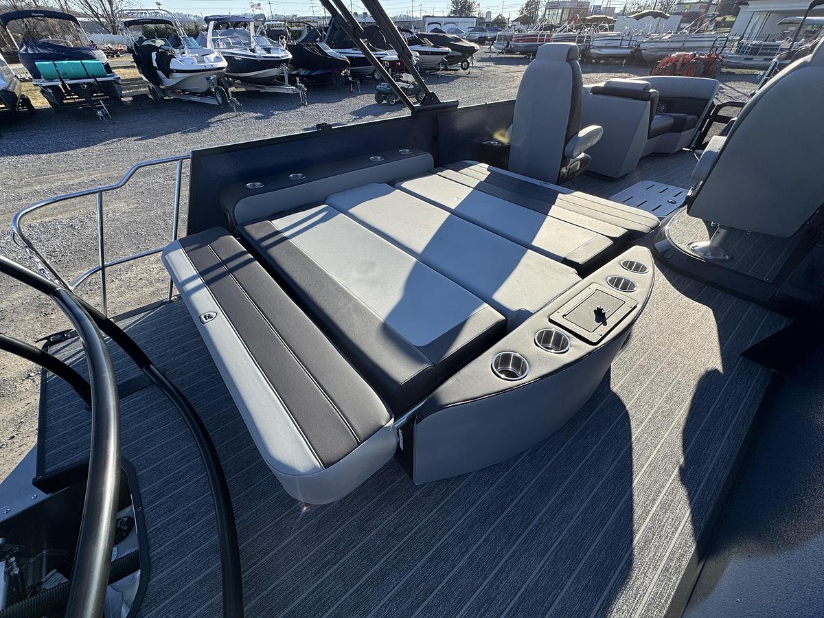 2026 Premier 230 SunSation RL