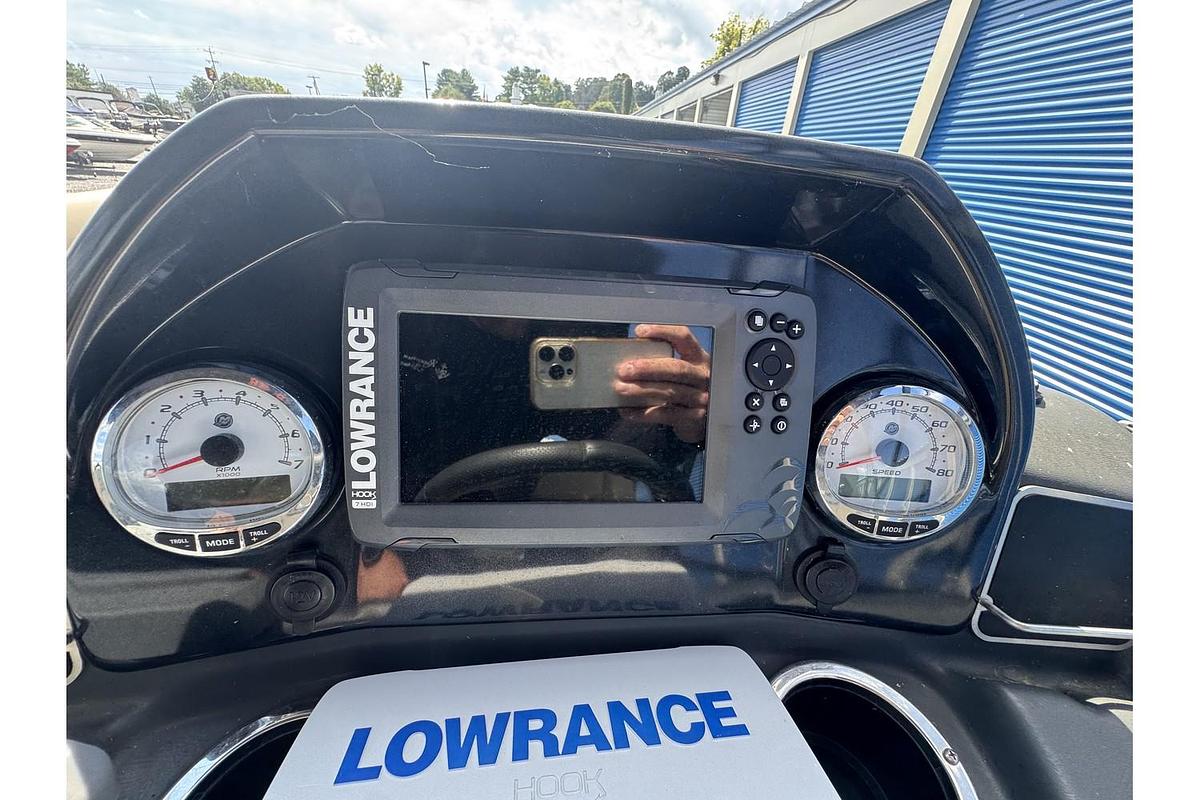 Used 2020 Regency 230 DL3