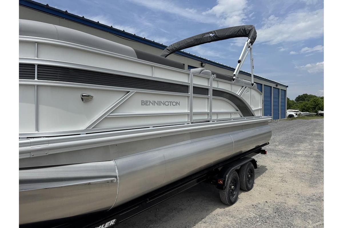 2025 Bennington S Series 21 SLJ