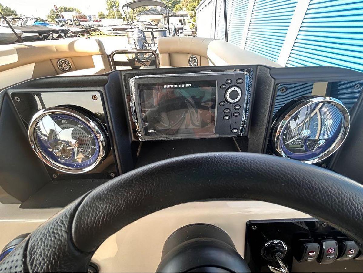 2025 Premier SunScape RF