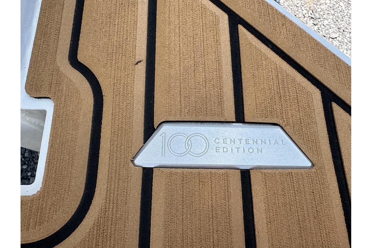 Used 2025 Nautique Super Air G G23