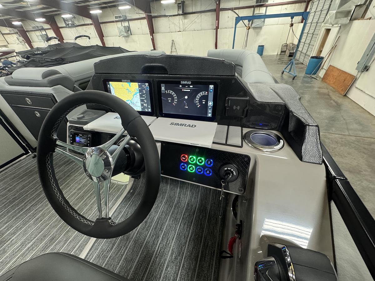 2026 Premier 250 Solaris RL