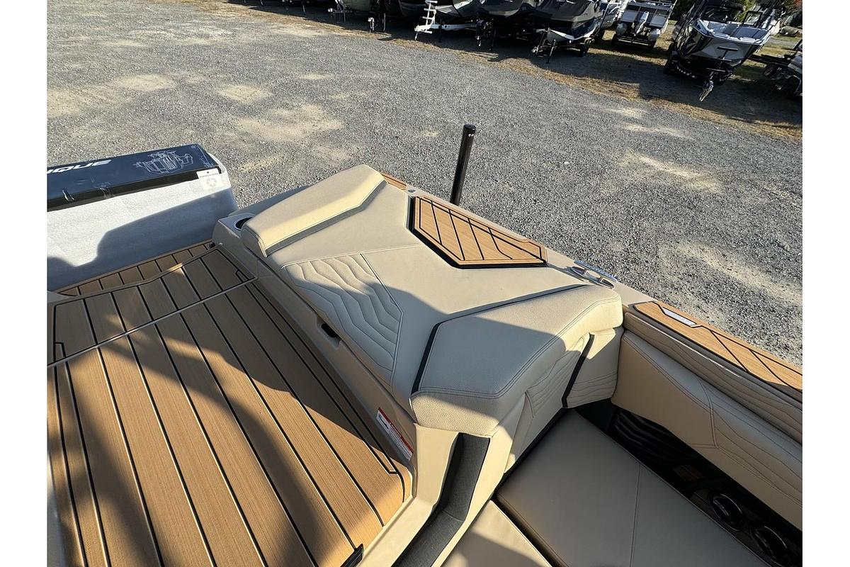 Used 2025 Nautique Super Air G G23