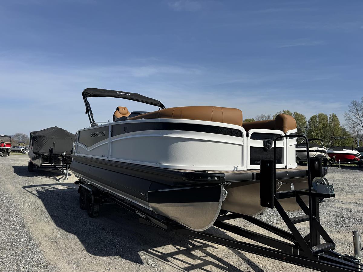 2026 Premier 230 Solaris RL