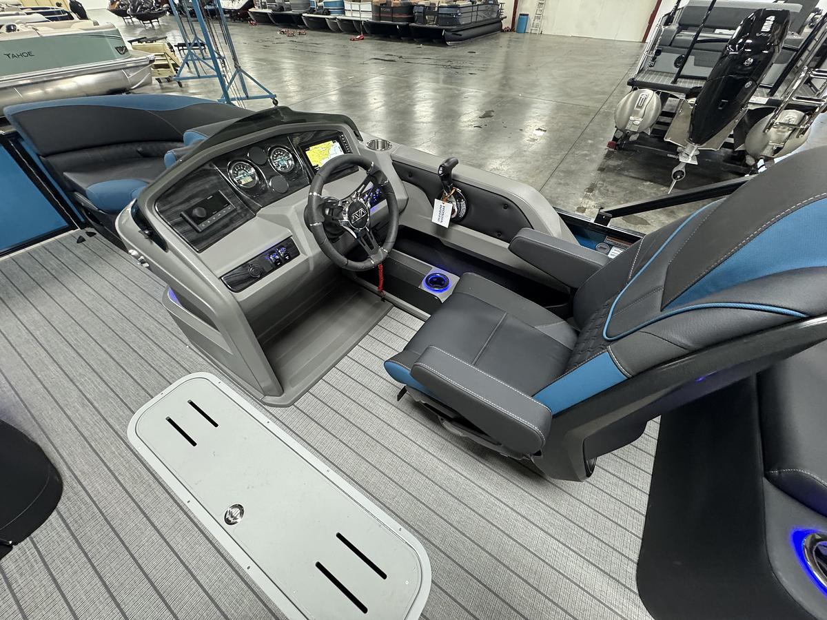 2026 Avalon 25 LSZ QLS