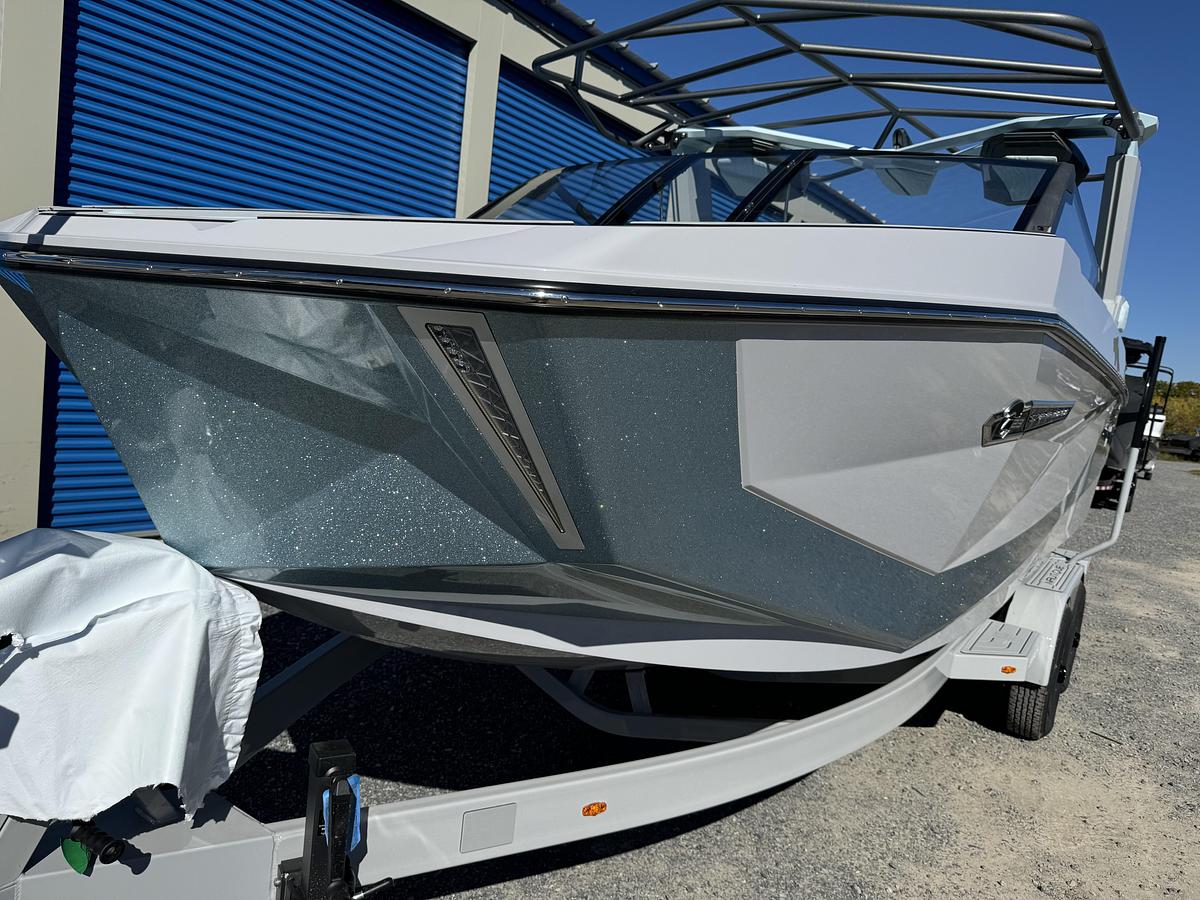 Used 2025 Nautique Super Air G G23