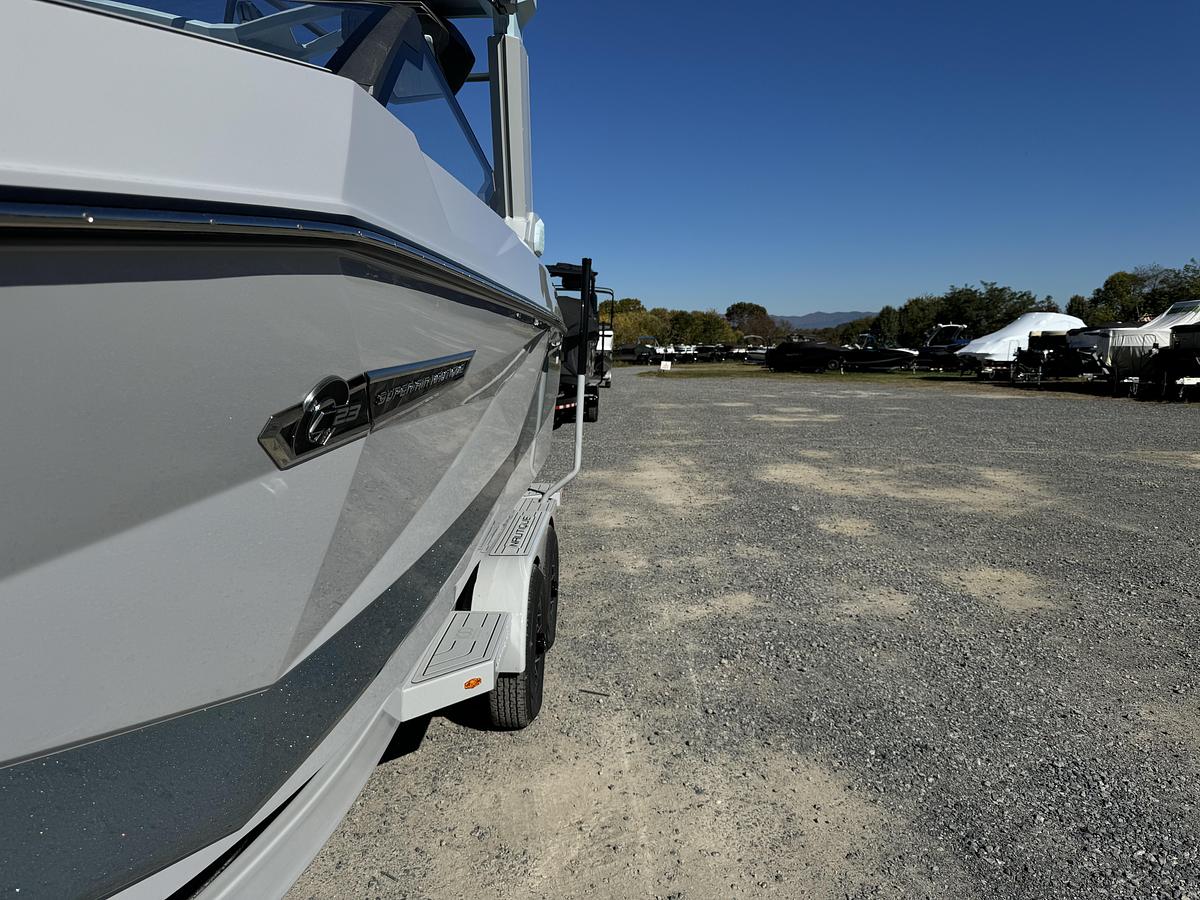Used 2025 Nautique Super Air G G23