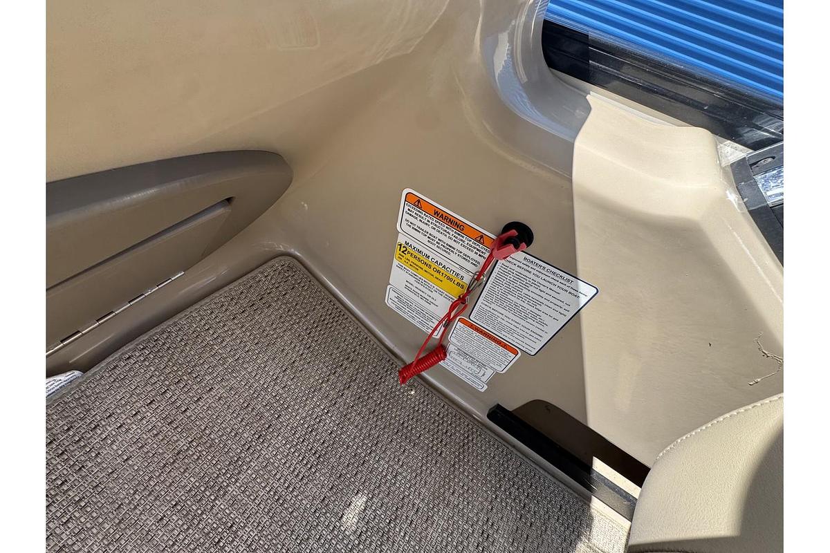 Used 2020 Regency 230 DL3