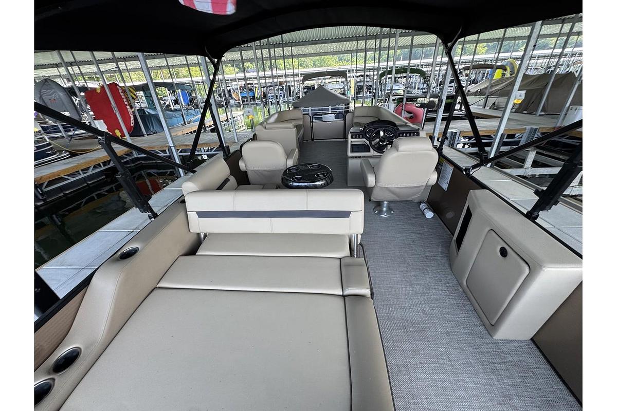 Used 2022 Sweetwater SW 2286 SFL