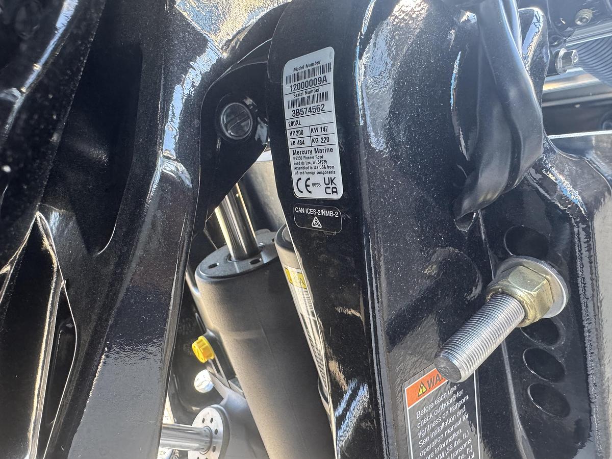 2026 Premier 230 SunSation RL