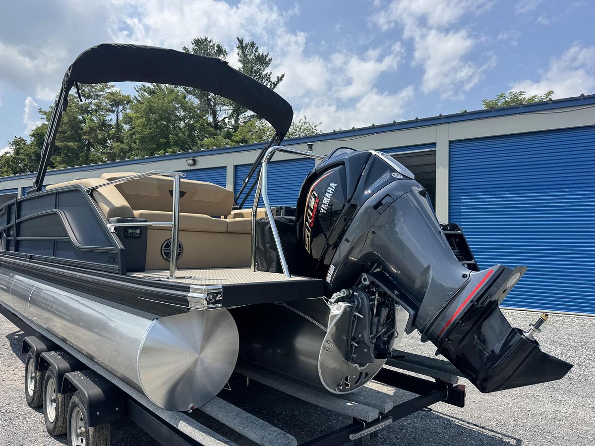 2027 Evotti 523CS 25.5 ft.