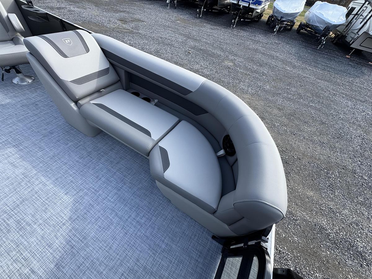 Used 2026 Premier 220 SunScape RE