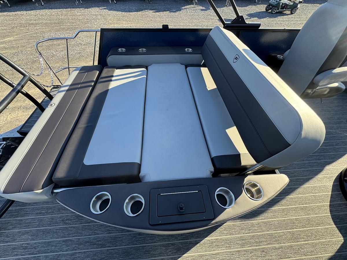 2026 Premier 230 SunSation RL