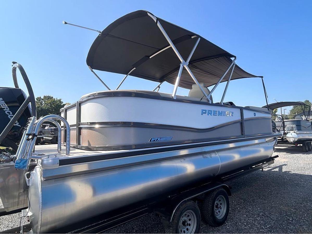 2025 Premier SunScape RF